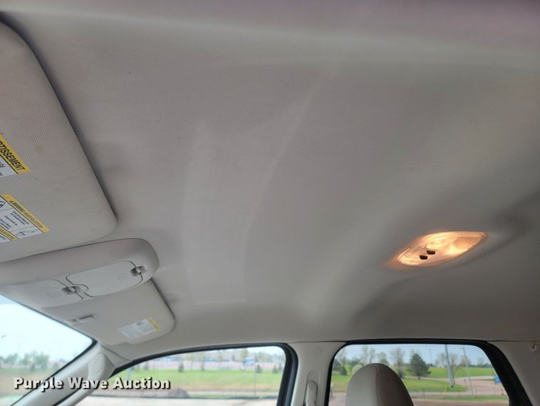 image for item ML9355 2010 Ford Escape XLT  SUV