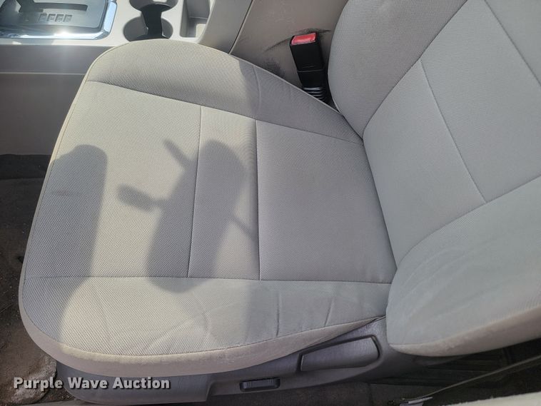 image for item ML9355 2010 Ford Escape XLT  SUV