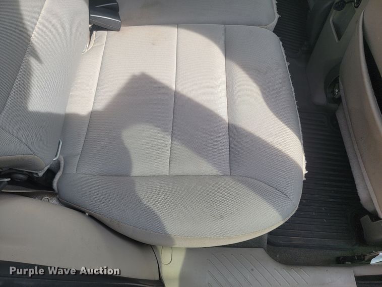 image for item ML9355 2010 Ford Escape XLT  SUV