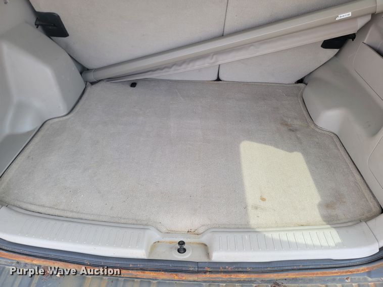 image for item ML9355 2010 Ford Escape XLT  SUV