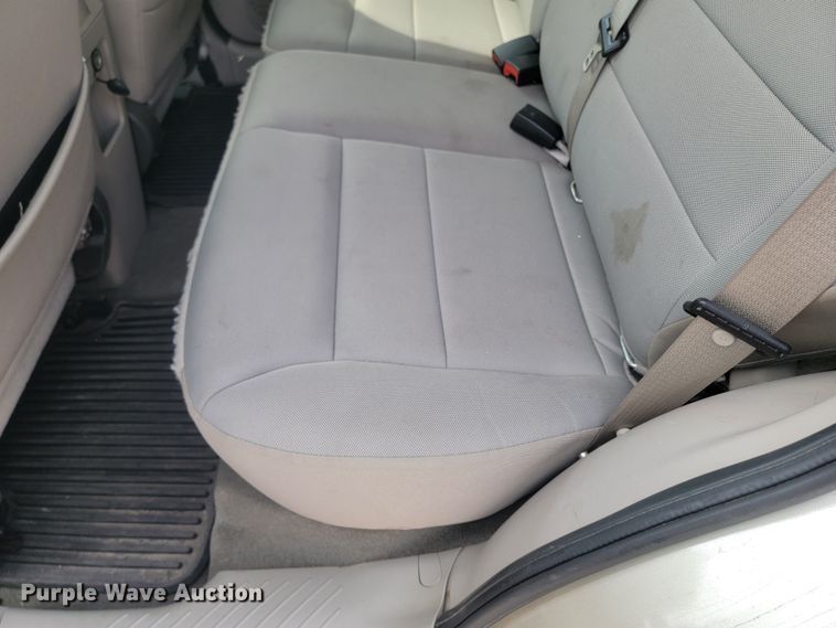 image for item ML9355 2010 Ford Escape XLT  SUV