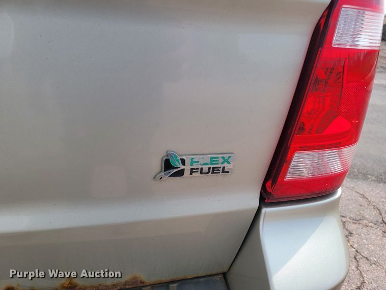 image for item ML9355 2010 Ford Escape XLT  SUV