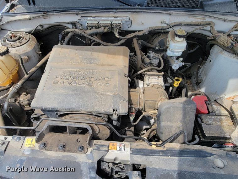 image for item ML9355 2010 Ford Escape XLT  SUV