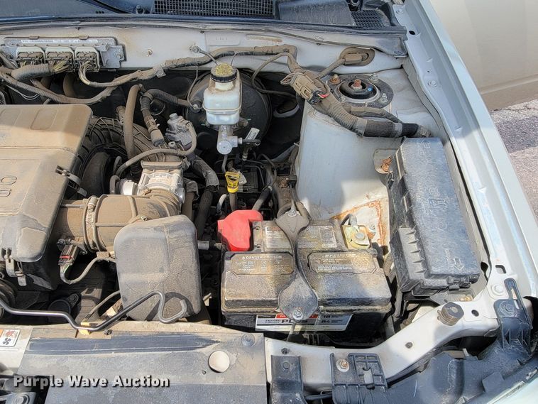 image for item ML9355 2010 Ford Escape XLT  SUV