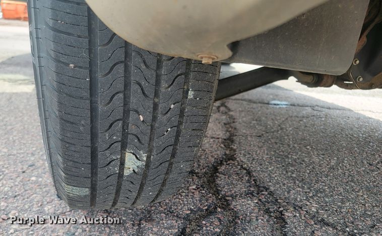 image for item ML9355 2010 Ford Escape XLT  SUV