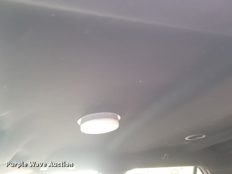 image for item ML9356 2016 Ford Explorer Police Interceptor  SUV