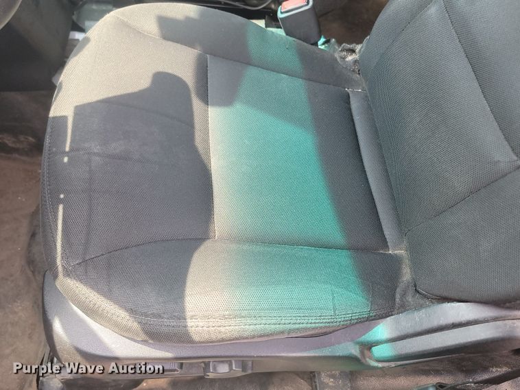 image for item ML9356 2016 Ford Explorer Police Interceptor  SUV