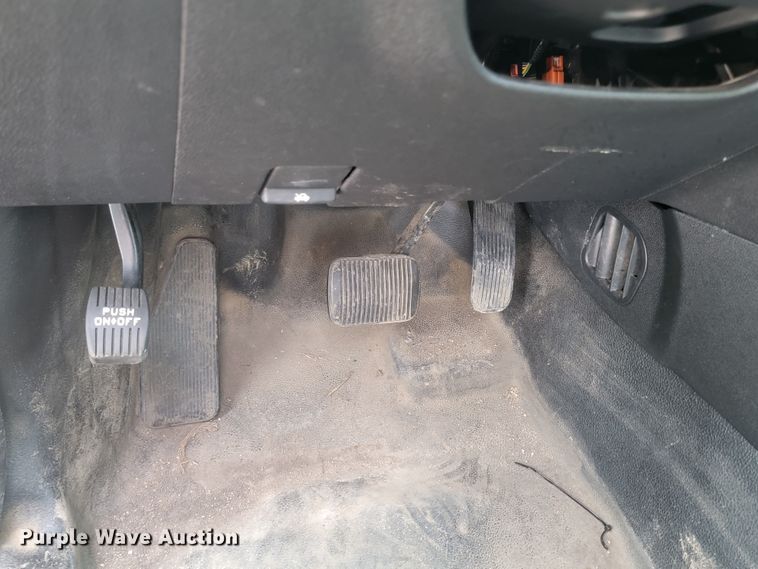 image for item ML9356 2016 Ford Explorer Police Interceptor  SUV