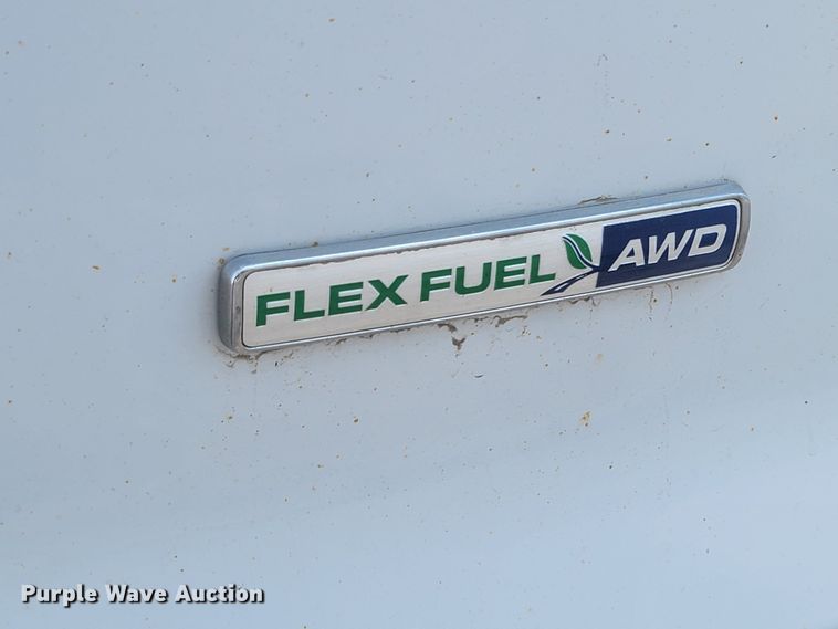 image for item ML9356 2016 Ford Explorer Police Interceptor  SUV