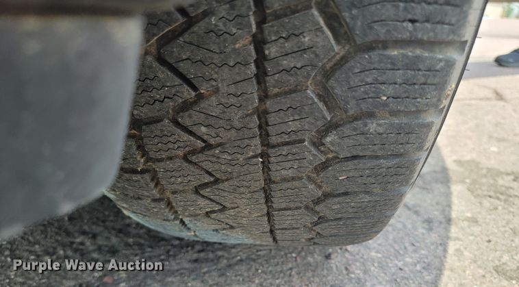 image for item ML9356 2016 Ford Explorer Police Interceptor  SUV