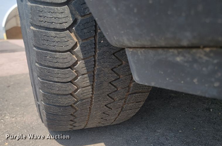 image for item ML9356 2016 Ford Explorer Police Interceptor  SUV