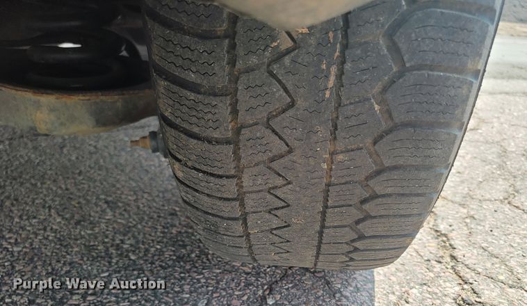 image for item ML9356 2016 Ford Explorer Police Interceptor  SUV