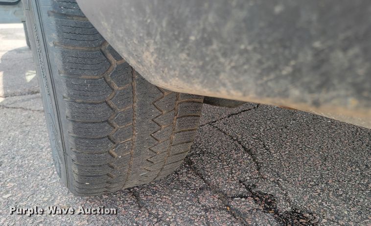 image for item ML9356 2016 Ford Explorer Police Interceptor  SUV