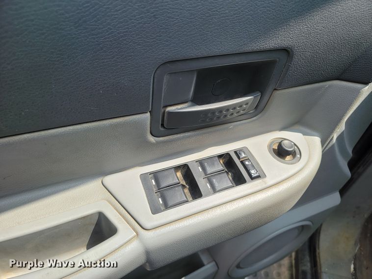 image for item ML9357 2007 Dodge Durango  SUV