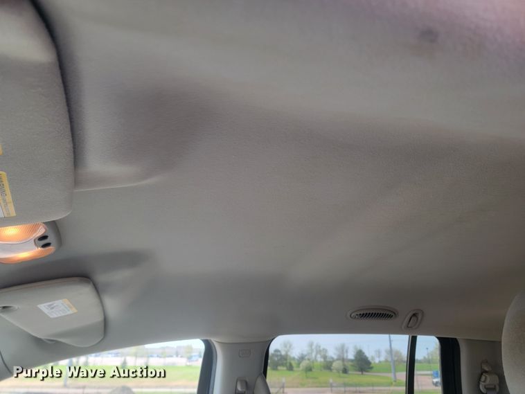 image for item ML9357 2007 Dodge Durango  SUV