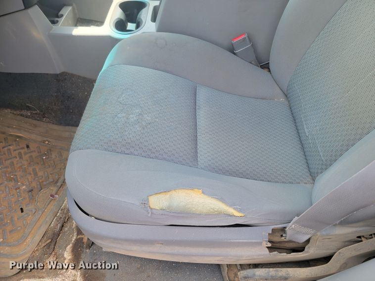 image for item ML9357 2007 Dodge Durango  SUV