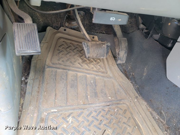 image for item ML9357 2007 Dodge Durango  SUV