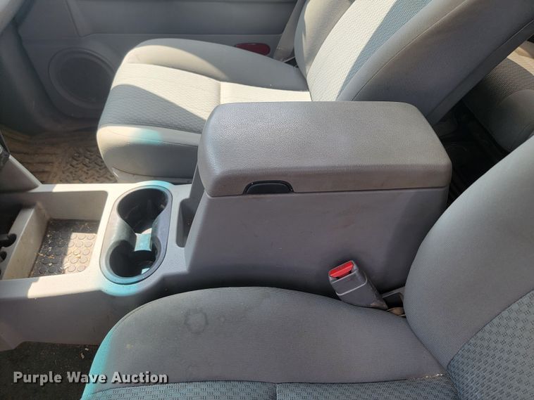 image for item ML9357 2007 Dodge Durango  SUV