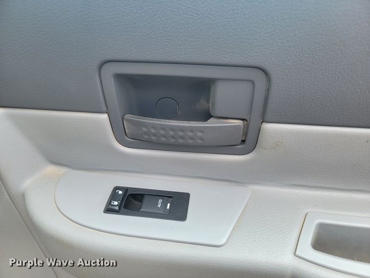 image for item ML9357 2007 Dodge Durango  SUV