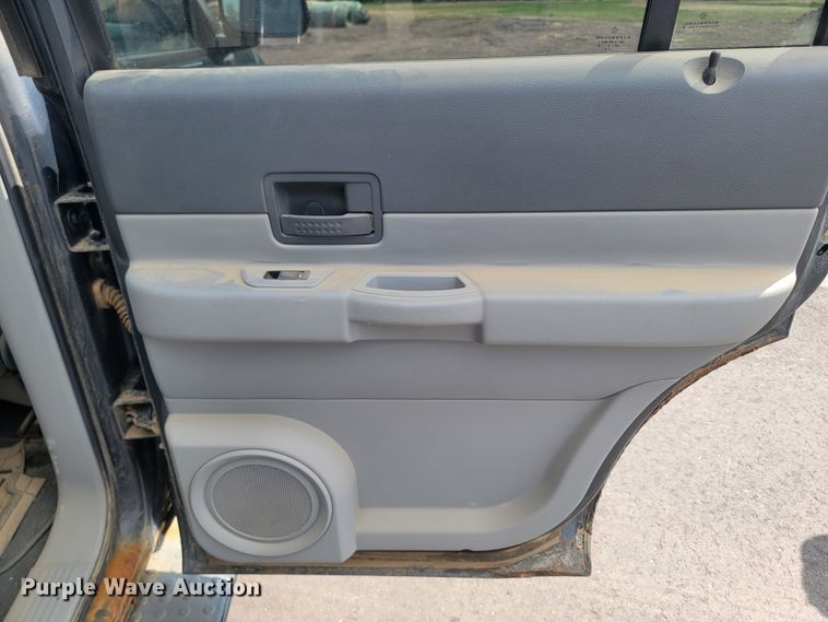 image for item ML9357 2007 Dodge Durango  SUV