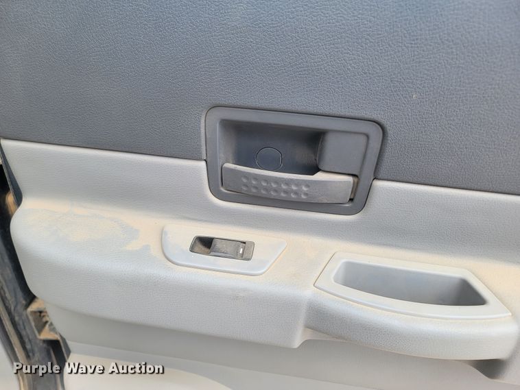 image for item ML9357 2007 Dodge Durango  SUV