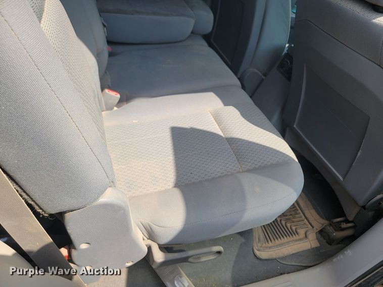 image for item ML9357 2007 Dodge Durango  SUV