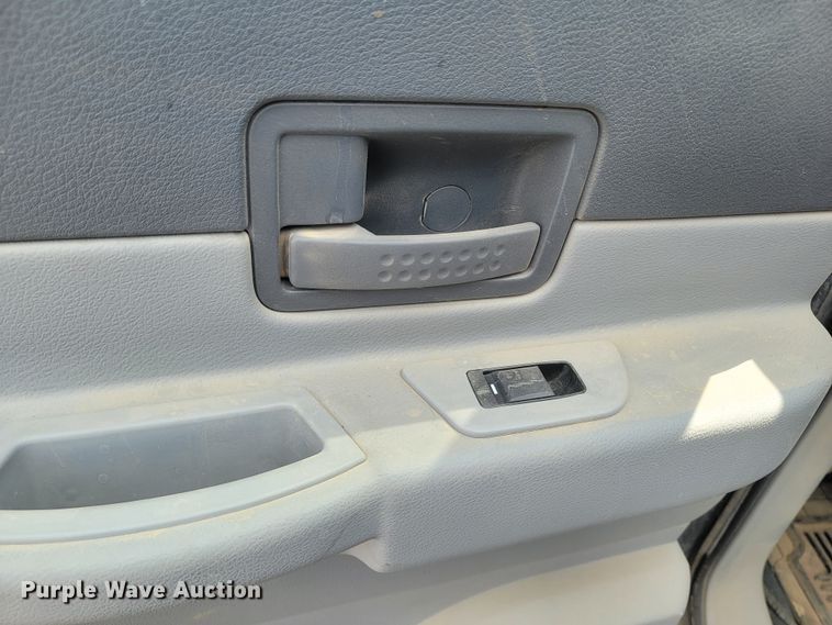 image for item ML9357 2007 Dodge Durango  SUV