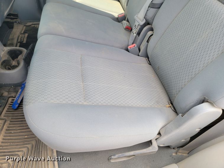 image for item ML9357 2007 Dodge Durango  SUV