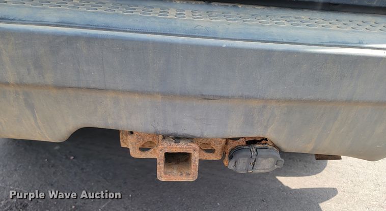 image for item ML9357 2007 Dodge Durango  SUV