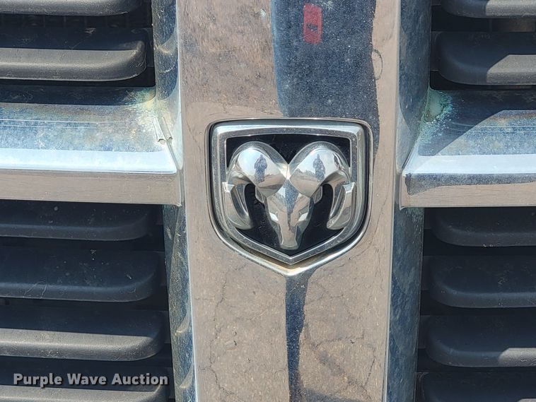 image for item ML9357 2007 Dodge Durango  SUV