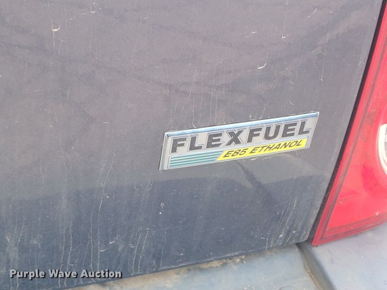 image for item ML9357 2007 Dodge Durango  SUV