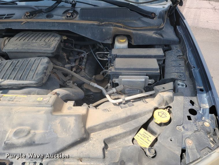 image for item ML9357 2007 Dodge Durango  SUV