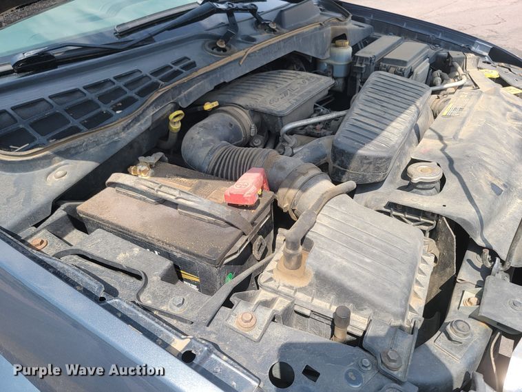 image for item ML9357 2007 Dodge Durango  SUV