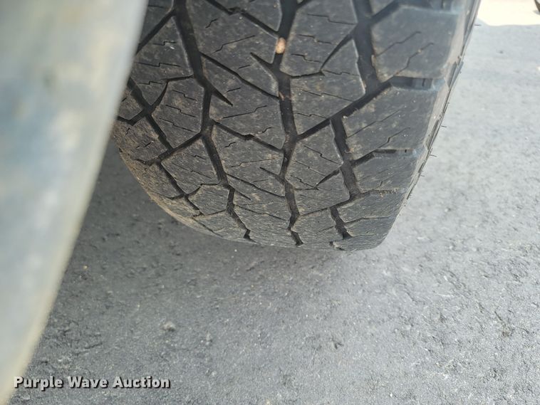 image for item ML9357 2007 Dodge Durango  SUV