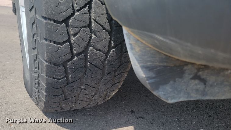 image for item ML9357 2007 Dodge Durango  SUV