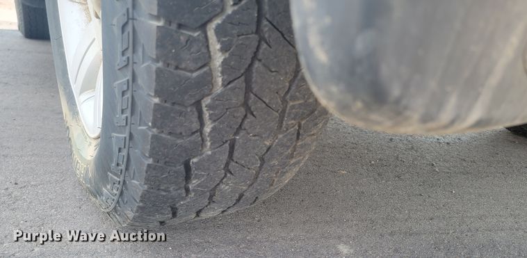 image for item ML9357 2007 Dodge Durango  SUV