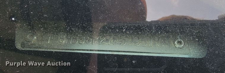 image for item ML9357 2007 Dodge Durango  SUV