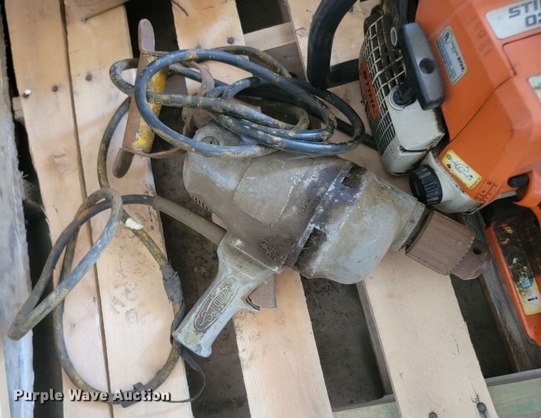 image for item ML9361 DeWalt  tools