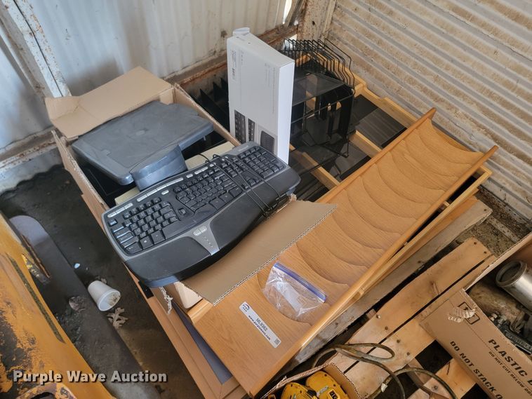 image for item ML9362 Office supplies