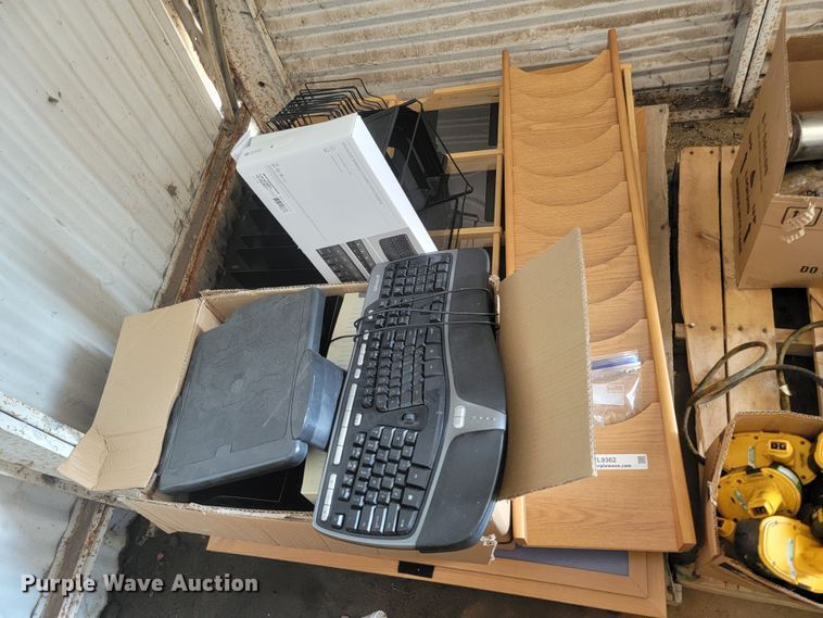 image for item ML9362 Office supplies