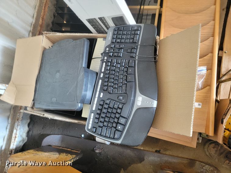 image for item ML9362 Office supplies