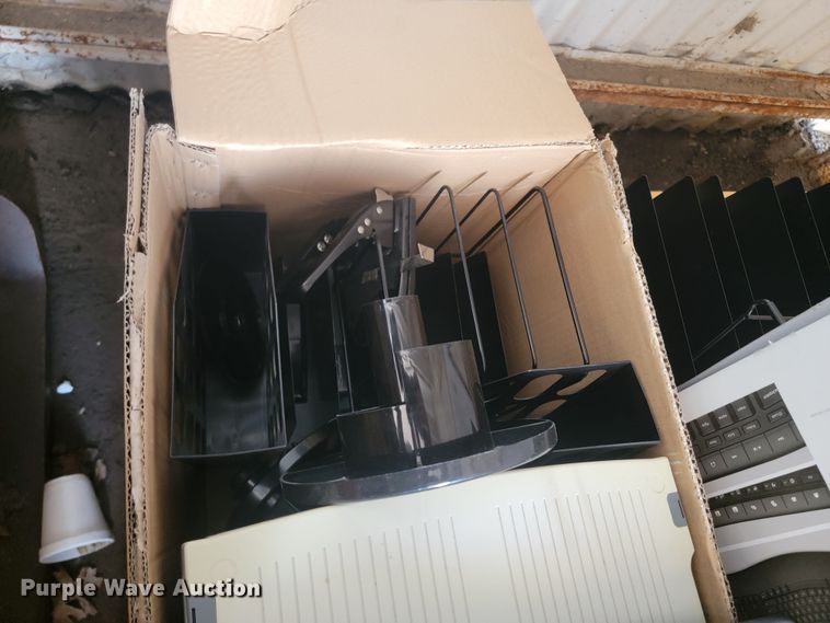 image for item ML9362 Office supplies