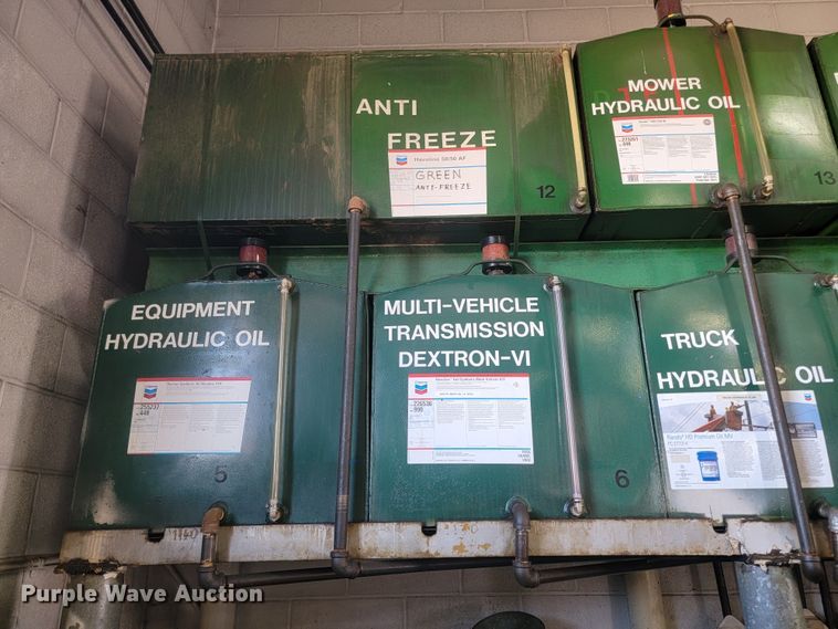 image for item ML9363 (12) tanks