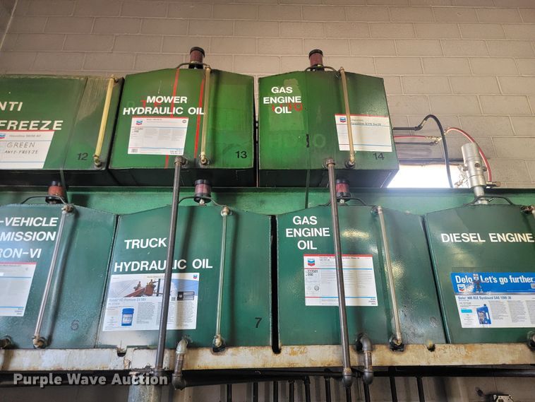 image for item ML9363 (12) tanks