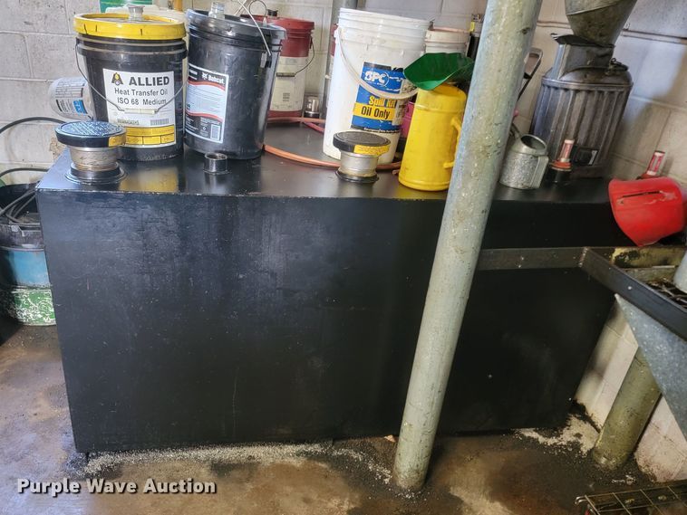 image for item ML9363 (12) tanks