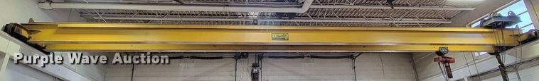 image for item ML9364 Load Lifter  overhead hoist