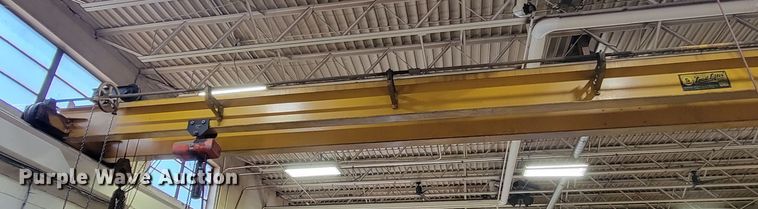 image for item ML9364 Load Lifter  overhead hoist