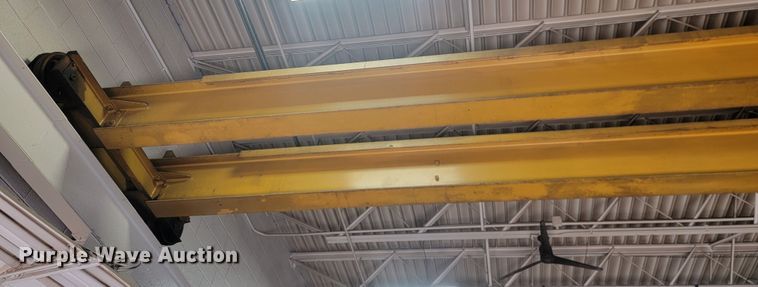 image for item ML9364 Load Lifter  overhead hoist