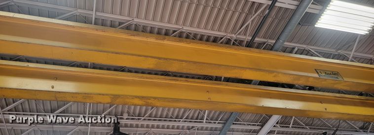 image for item ML9364 Load Lifter  overhead hoist