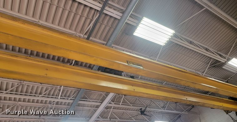 image for item ML9364 Load Lifter  overhead hoist